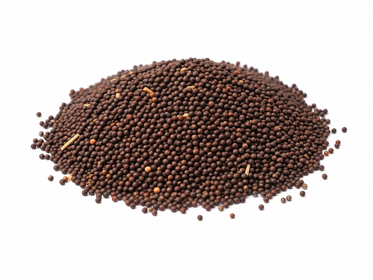 Mustard Seed Herb