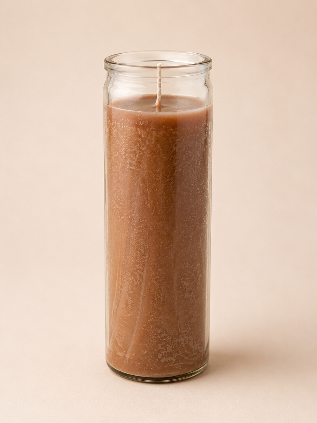 Brown Candle