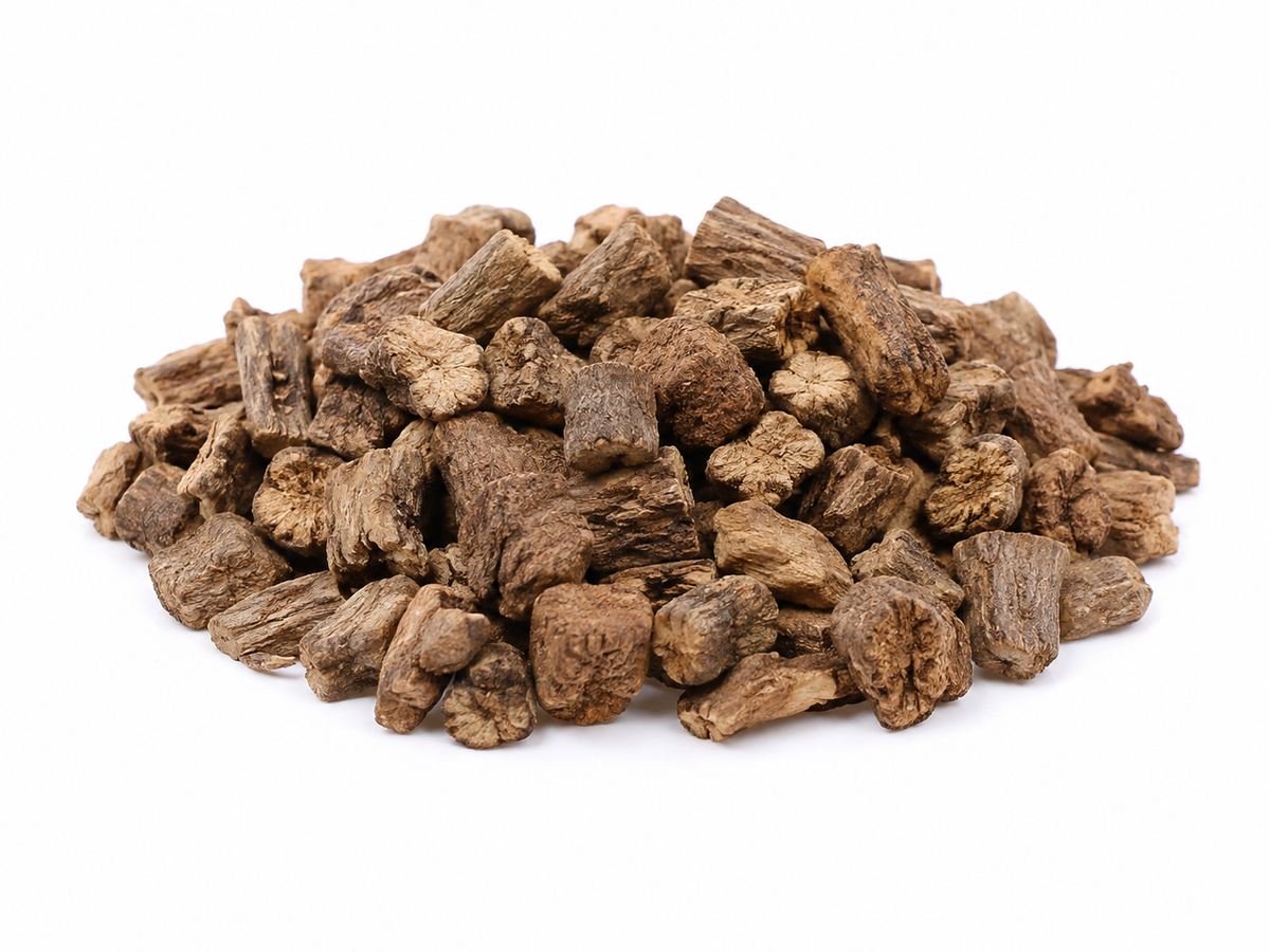 Burdock Root Herb