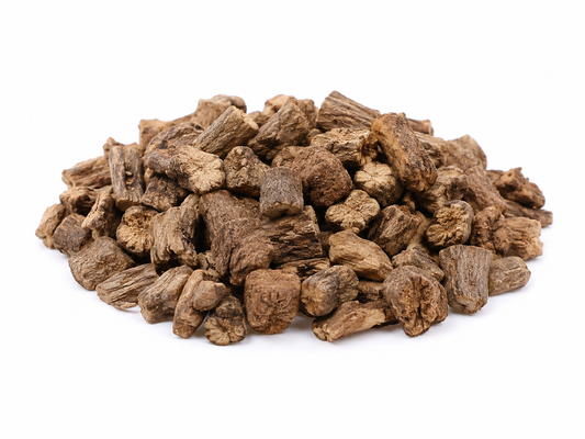 Burdock Root Herb