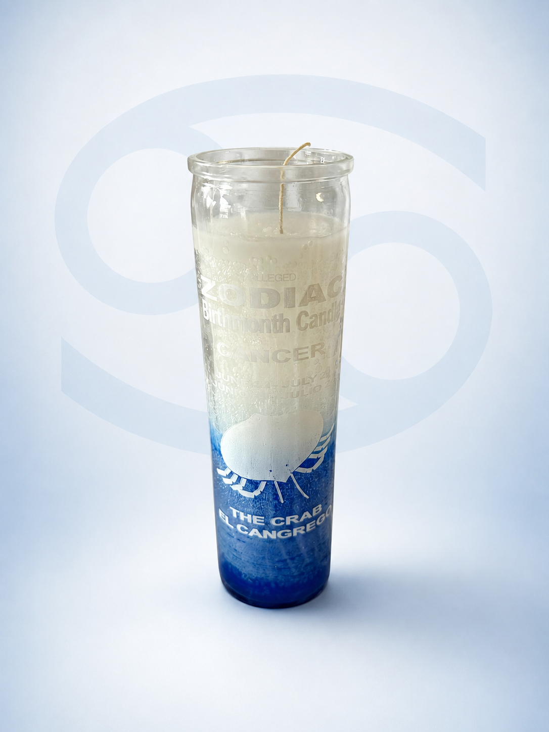 Cancer Candle