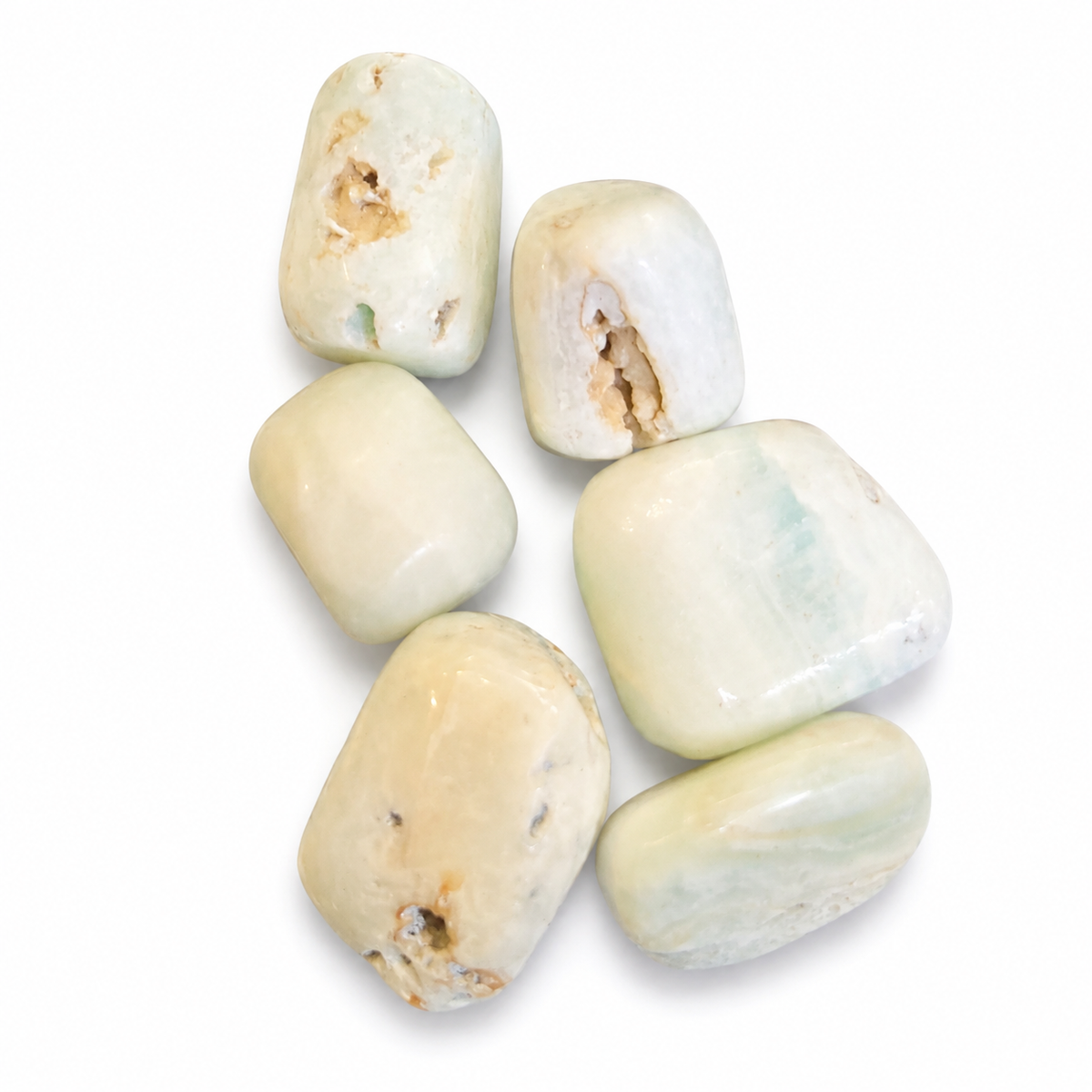 Caribbean Calcite Stone