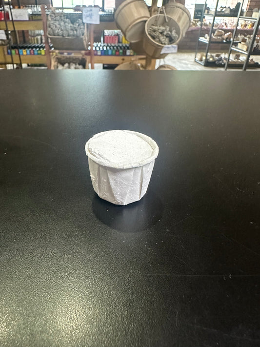 Cascarilla Powder