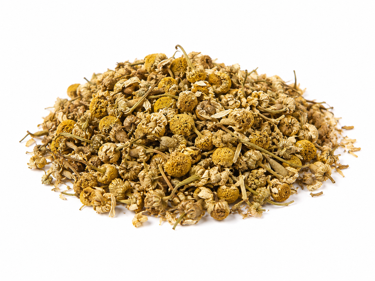 Chamomile Flower Herb