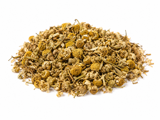 Chamomile Flower Herb