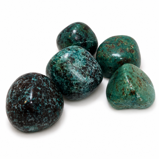 Chrysocolla Stone