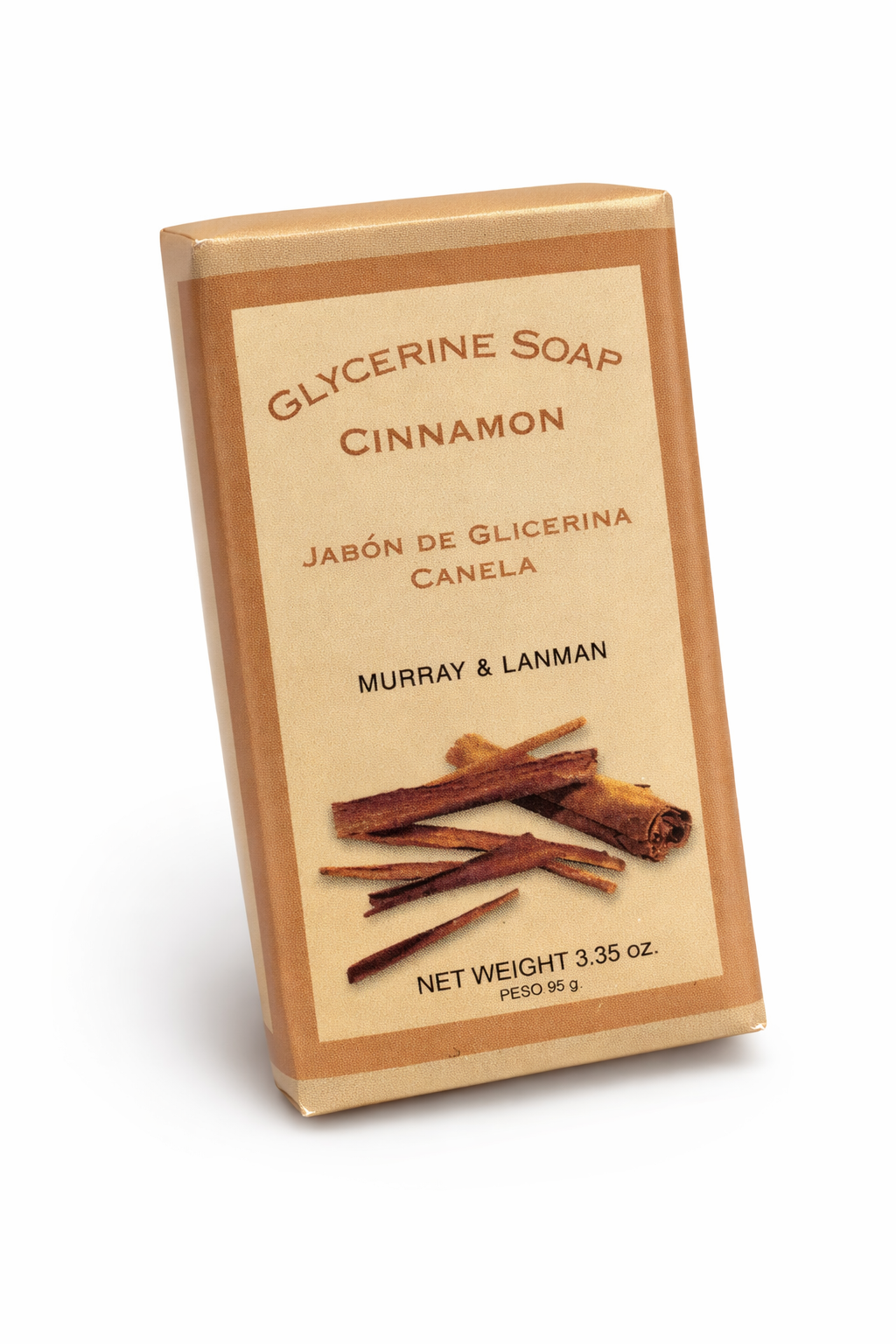 Bar Soaps