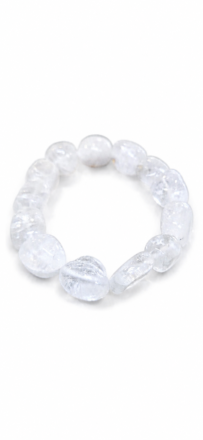 Clear Quartz