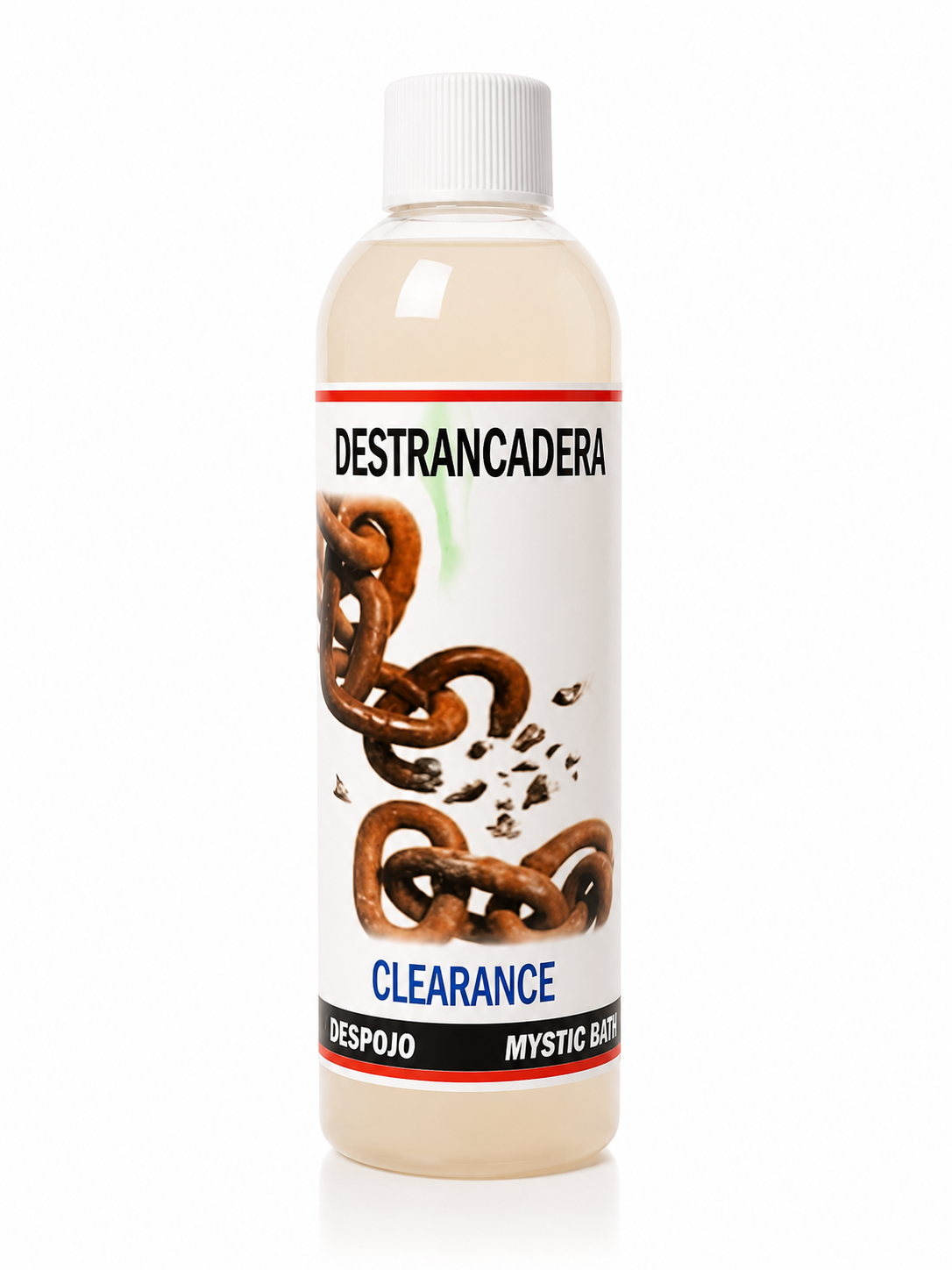 Clearance Bath
