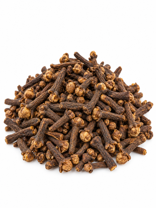 Cloves