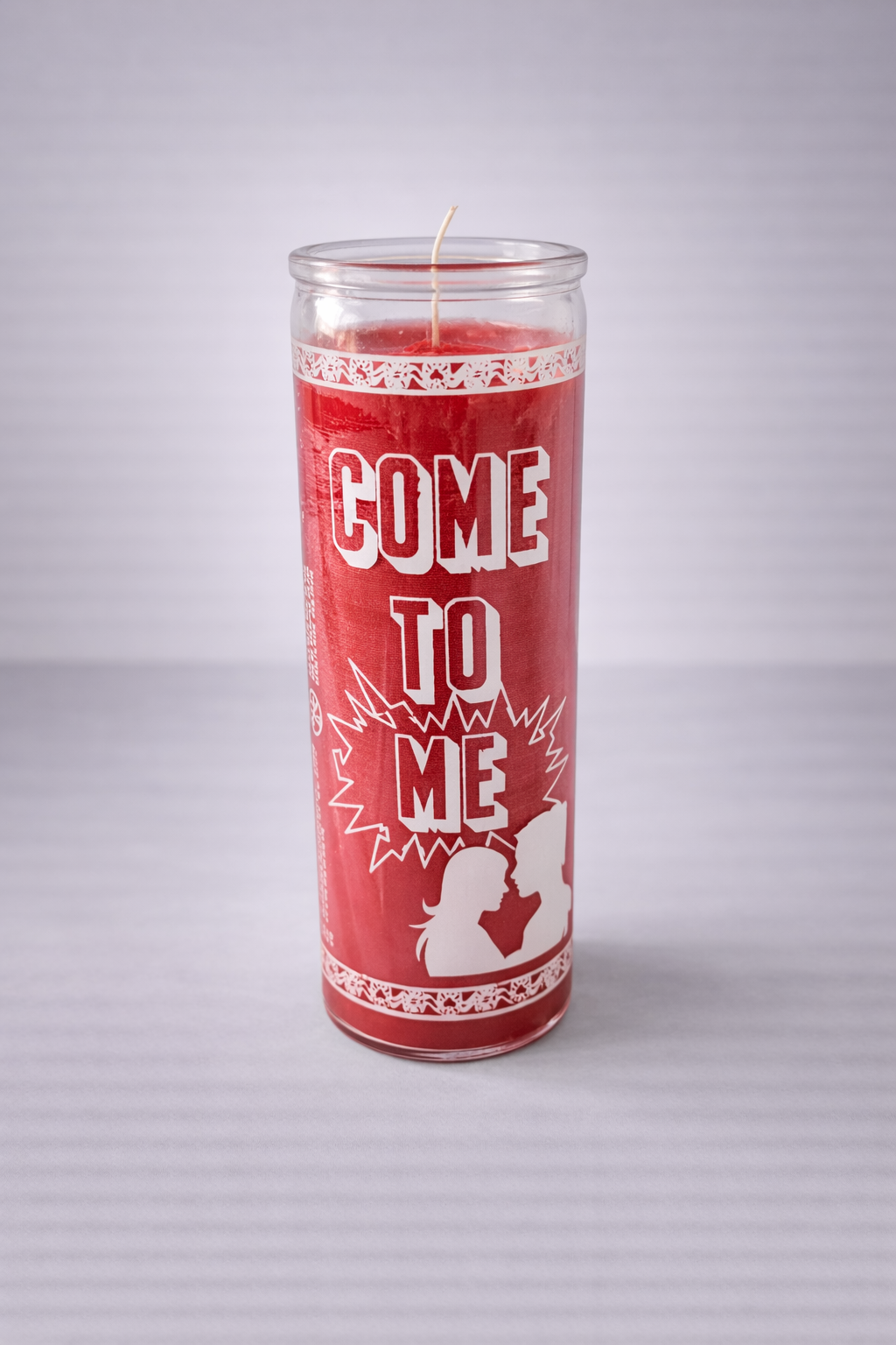 Come To Me Candle