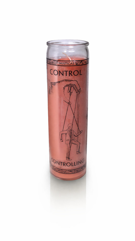 Controlling Candle