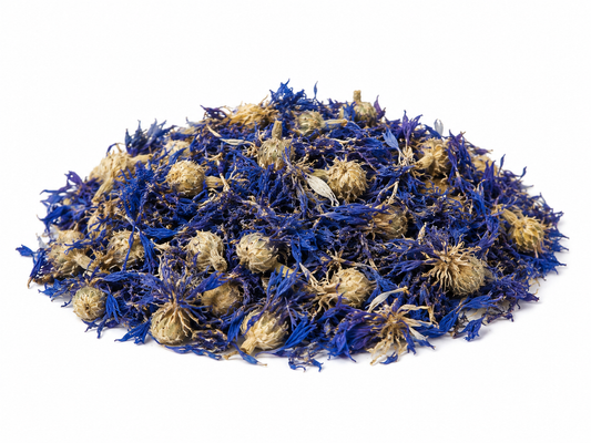 Cornflower Herb