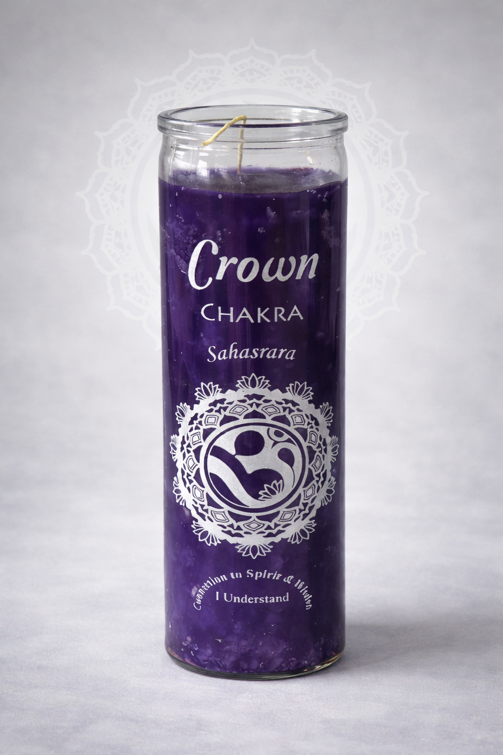 Chakra Candles