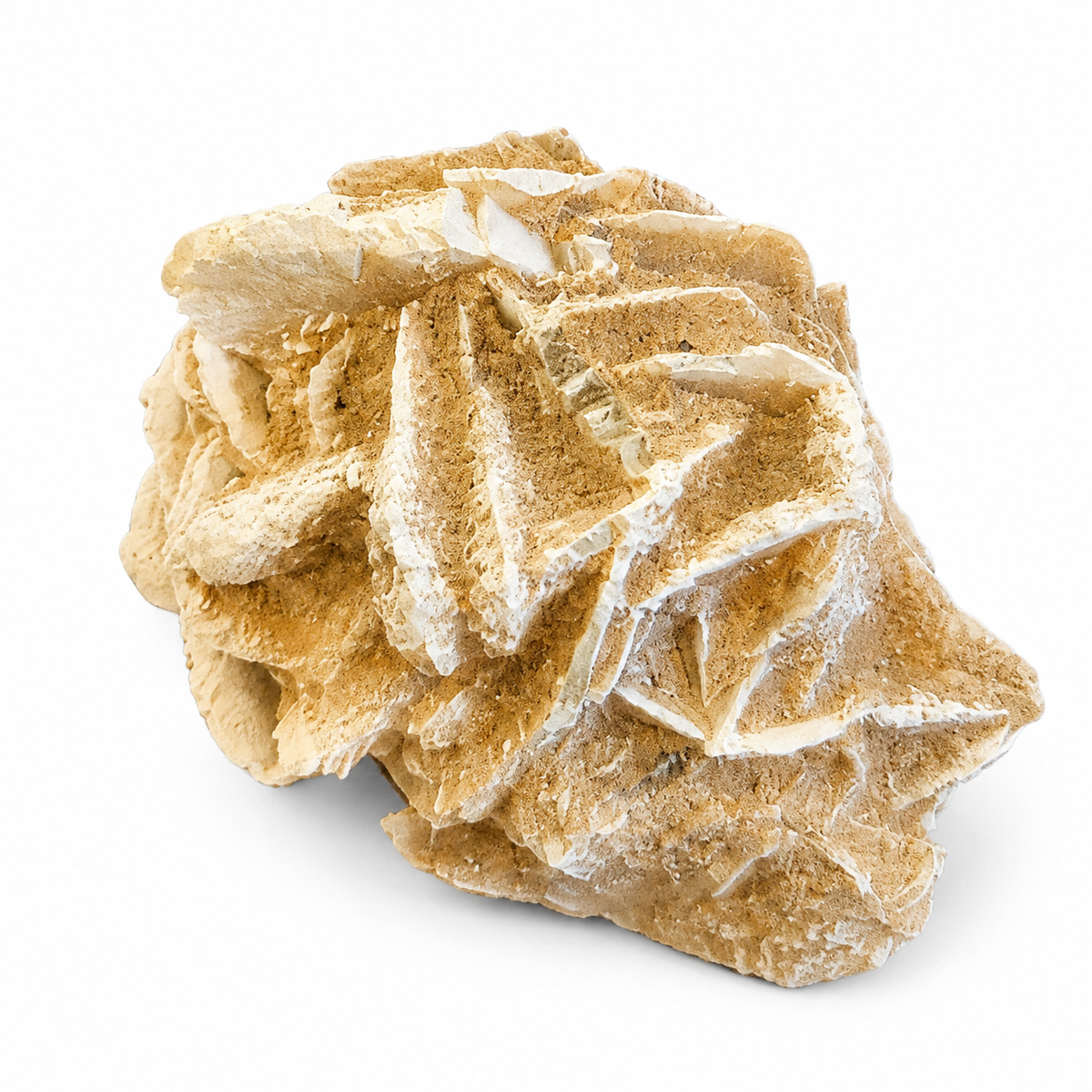 Desert Rose Tumbled Stone
