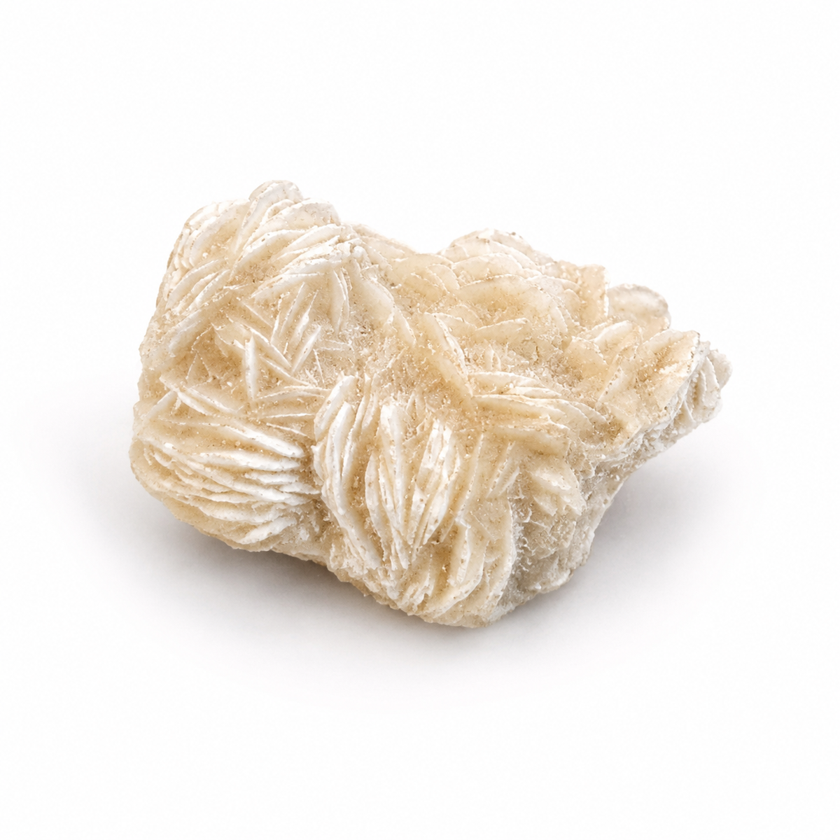 Desert Rose Tumbled Stone
