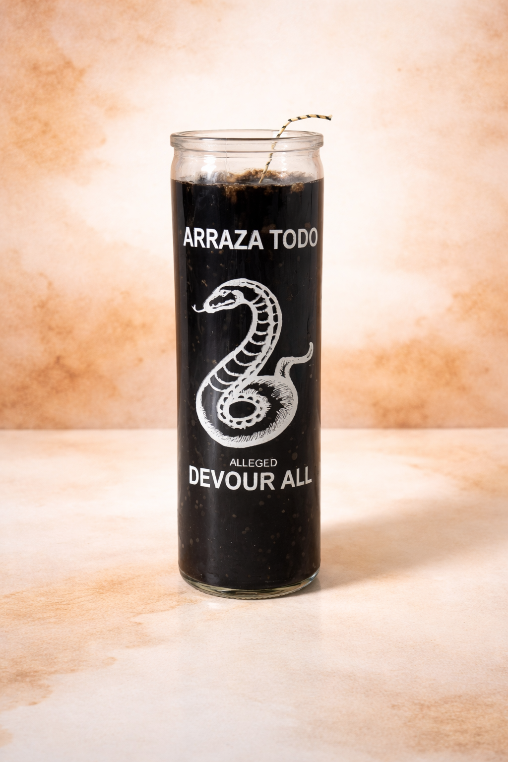 Devour All