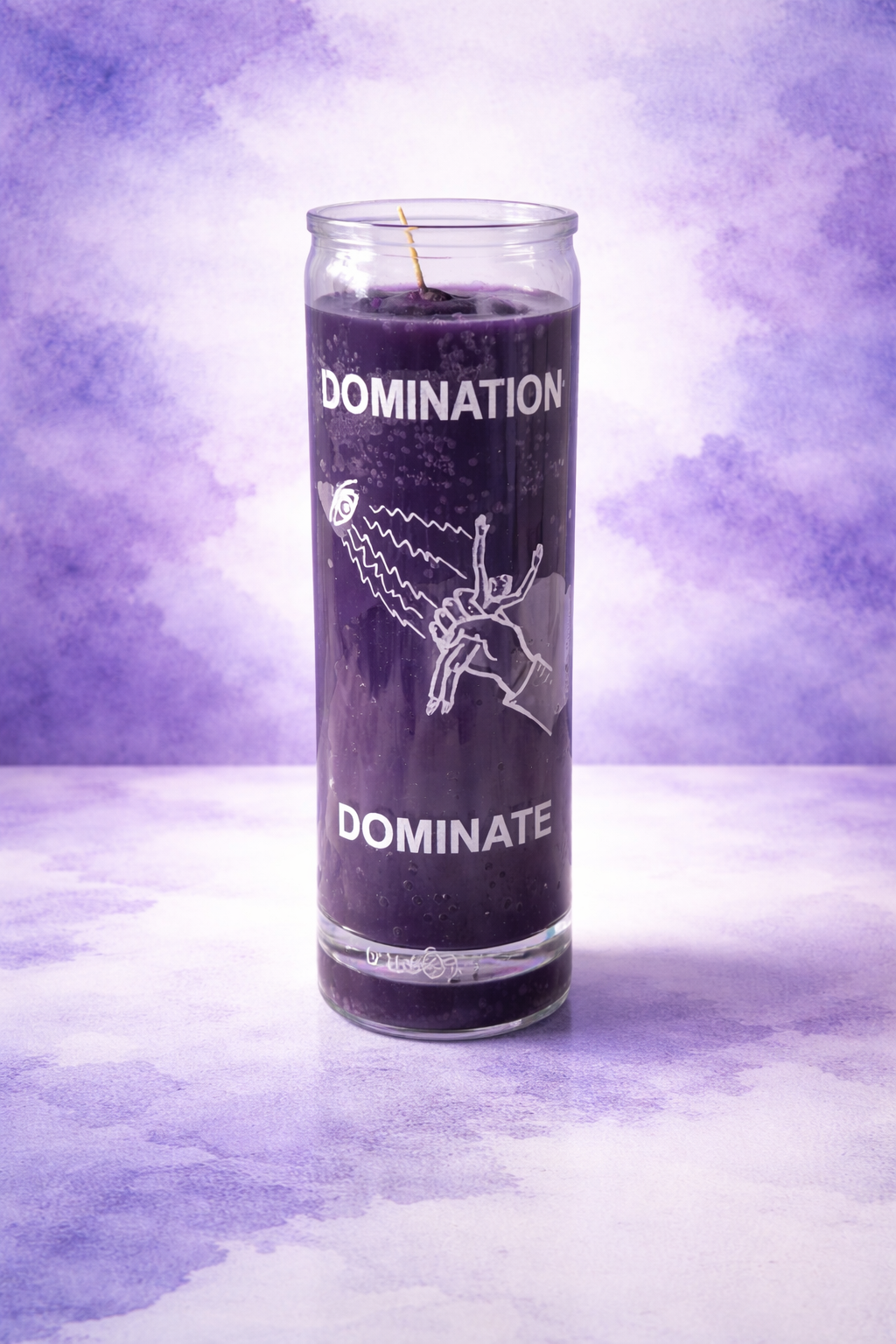 Domination Candle
