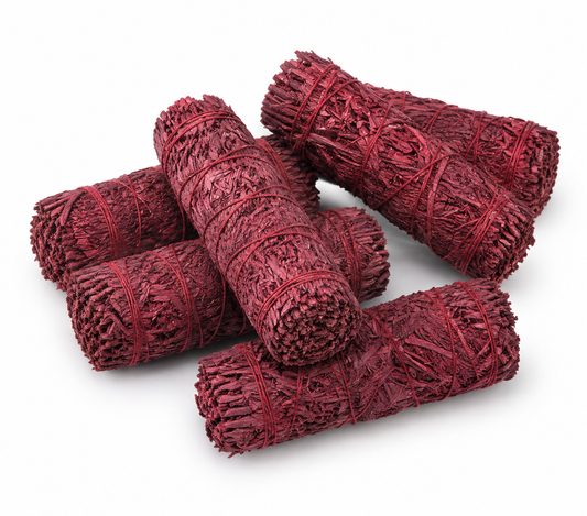 Dragon Blood Sage