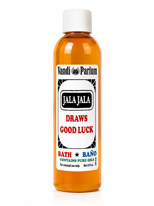 Jala Jala (Drawing) Bath