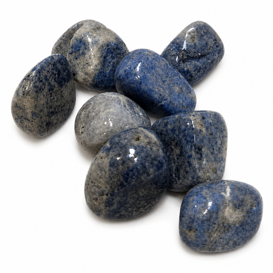 Dumortierite Stone