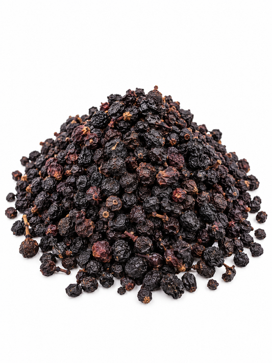 Elder Berries