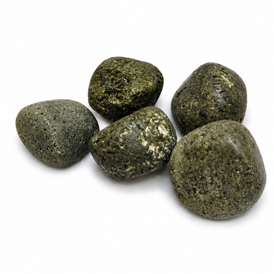 Epidote Stone