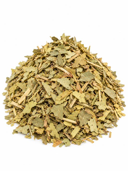 Eucalyptus Leaf Herb
