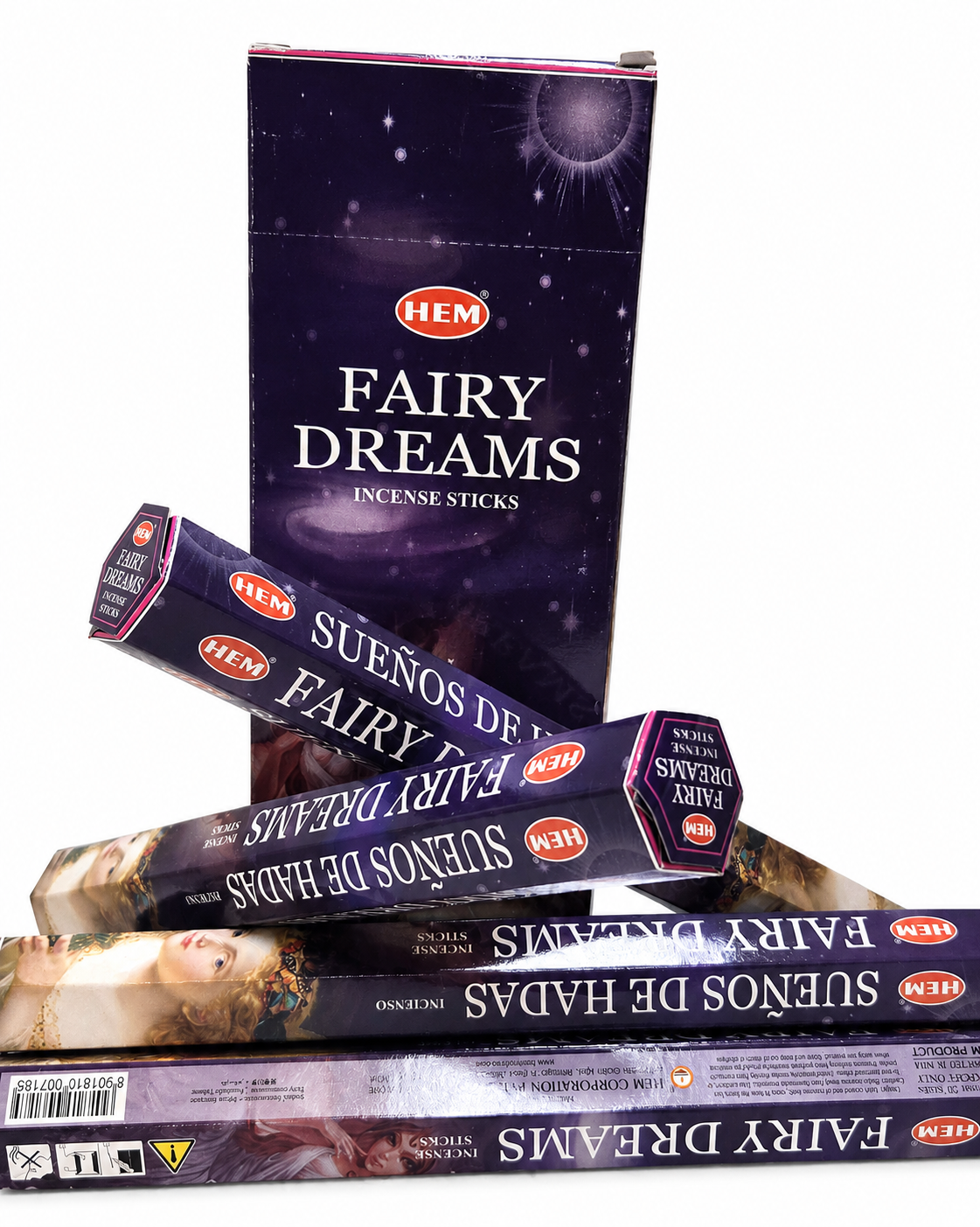 Fairy Dreams Incense