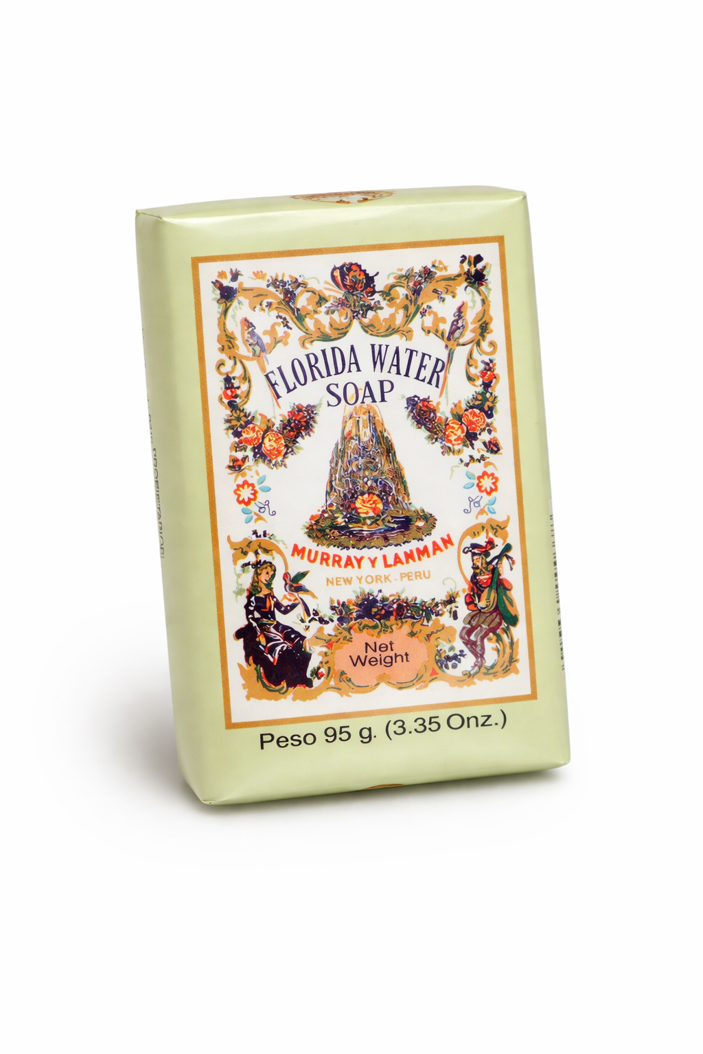 Bar Soaps
