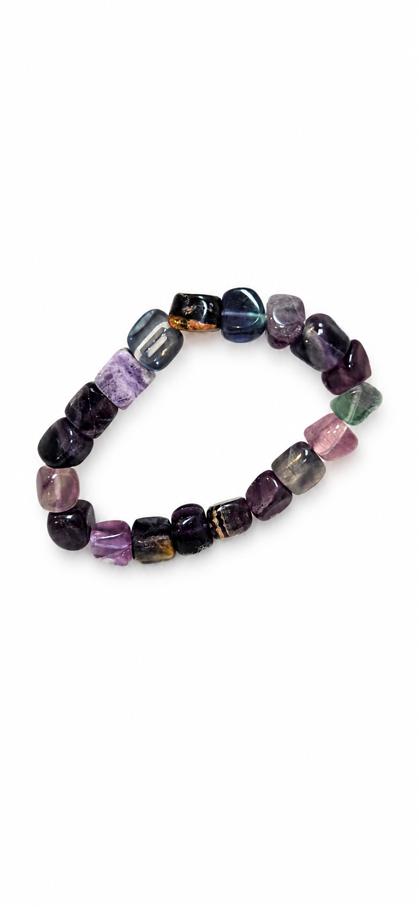 Fluorite