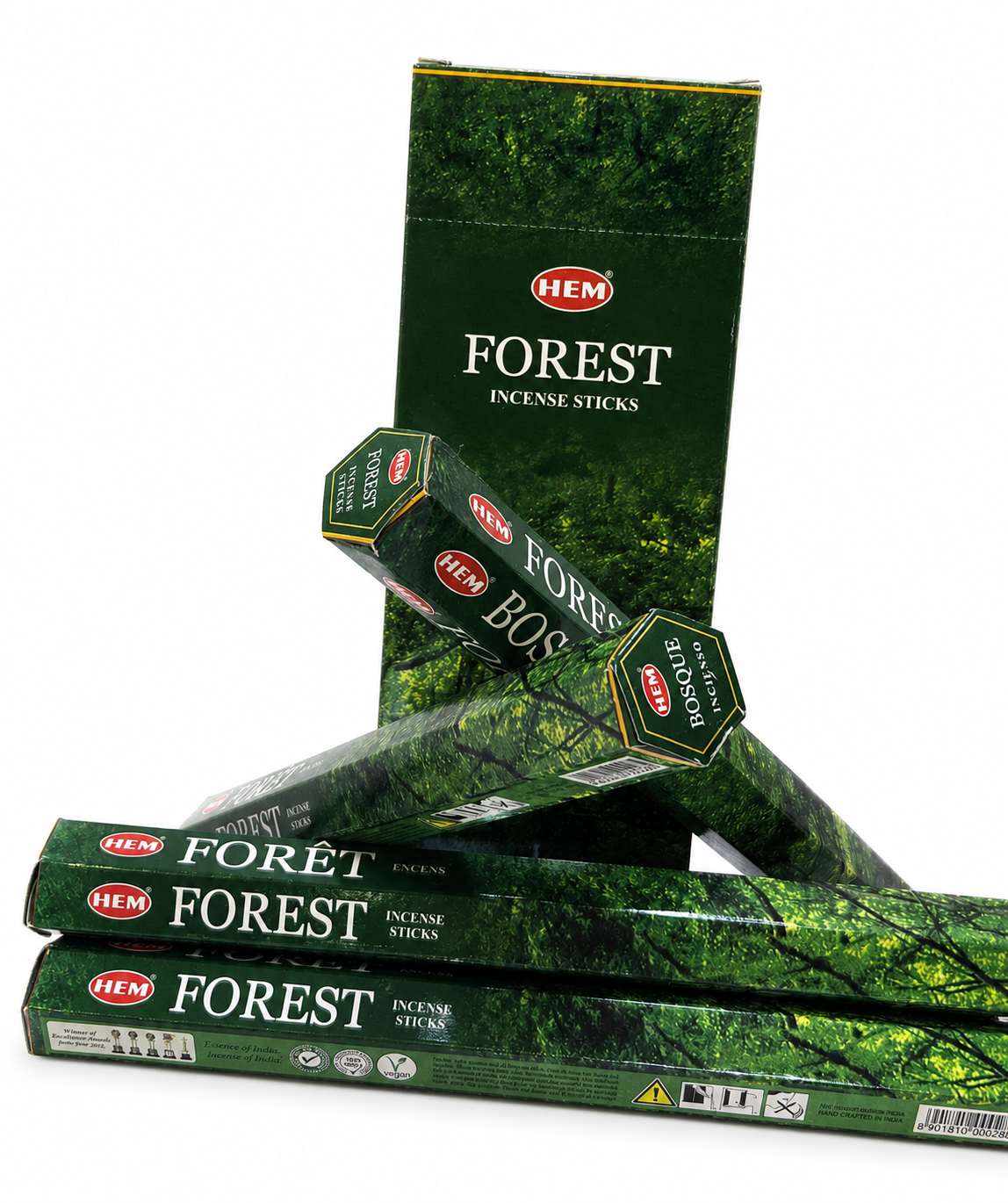 Forest Incense