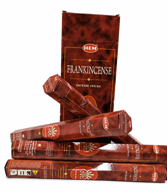 Frankincense Incense