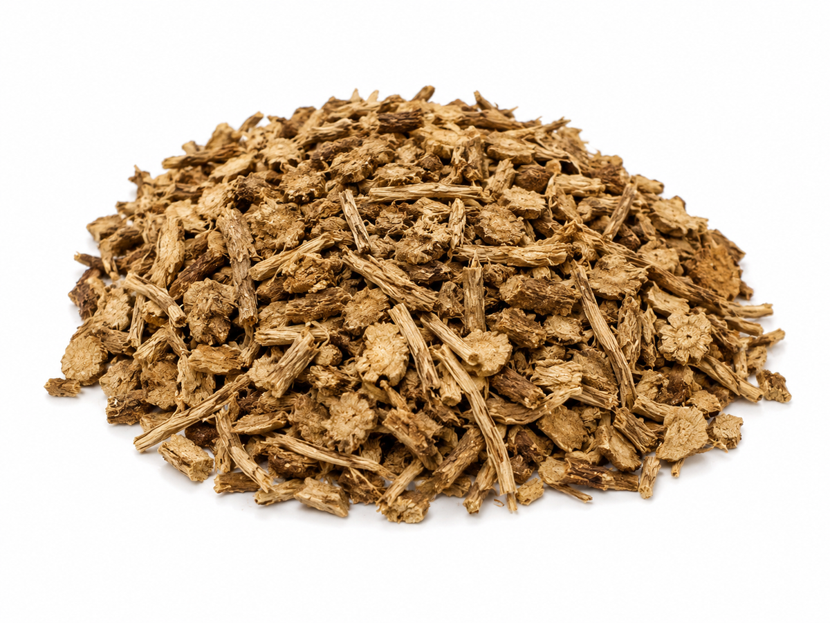 Galangal Root Herb