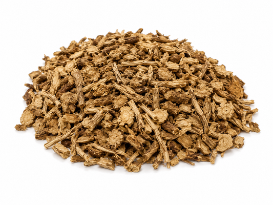 Galangal Root Herb