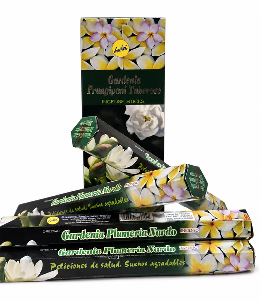 Gardenia Flower Incense