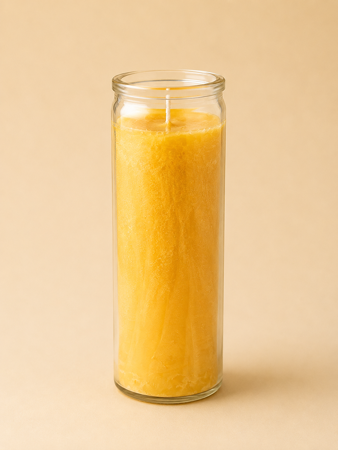 Gold Candle