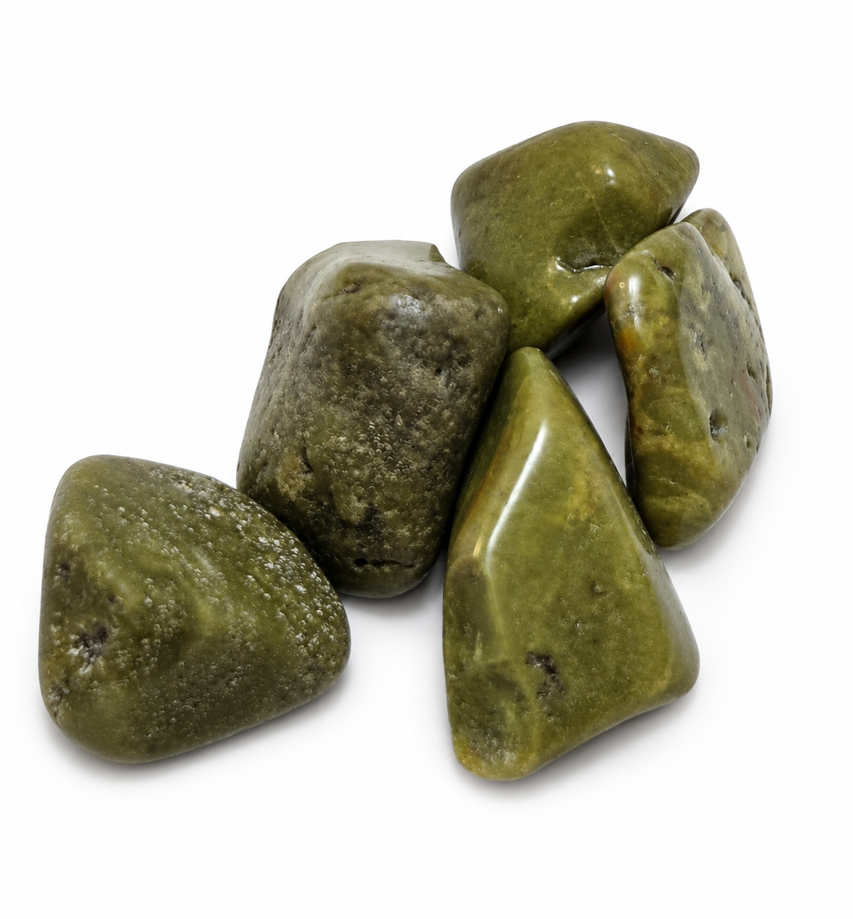 Green Opal Stone