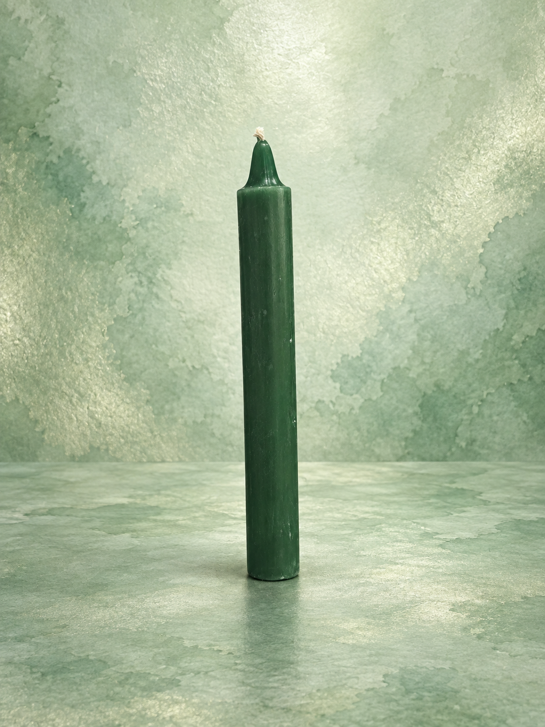 Green Candle