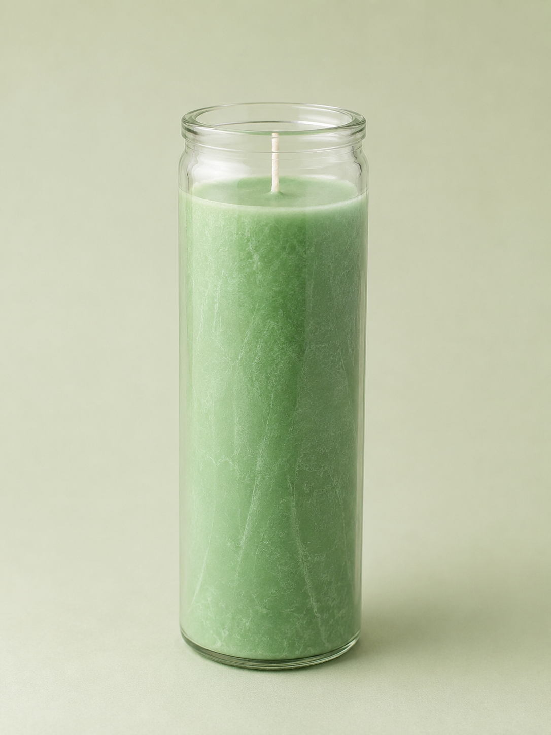 Green Candle