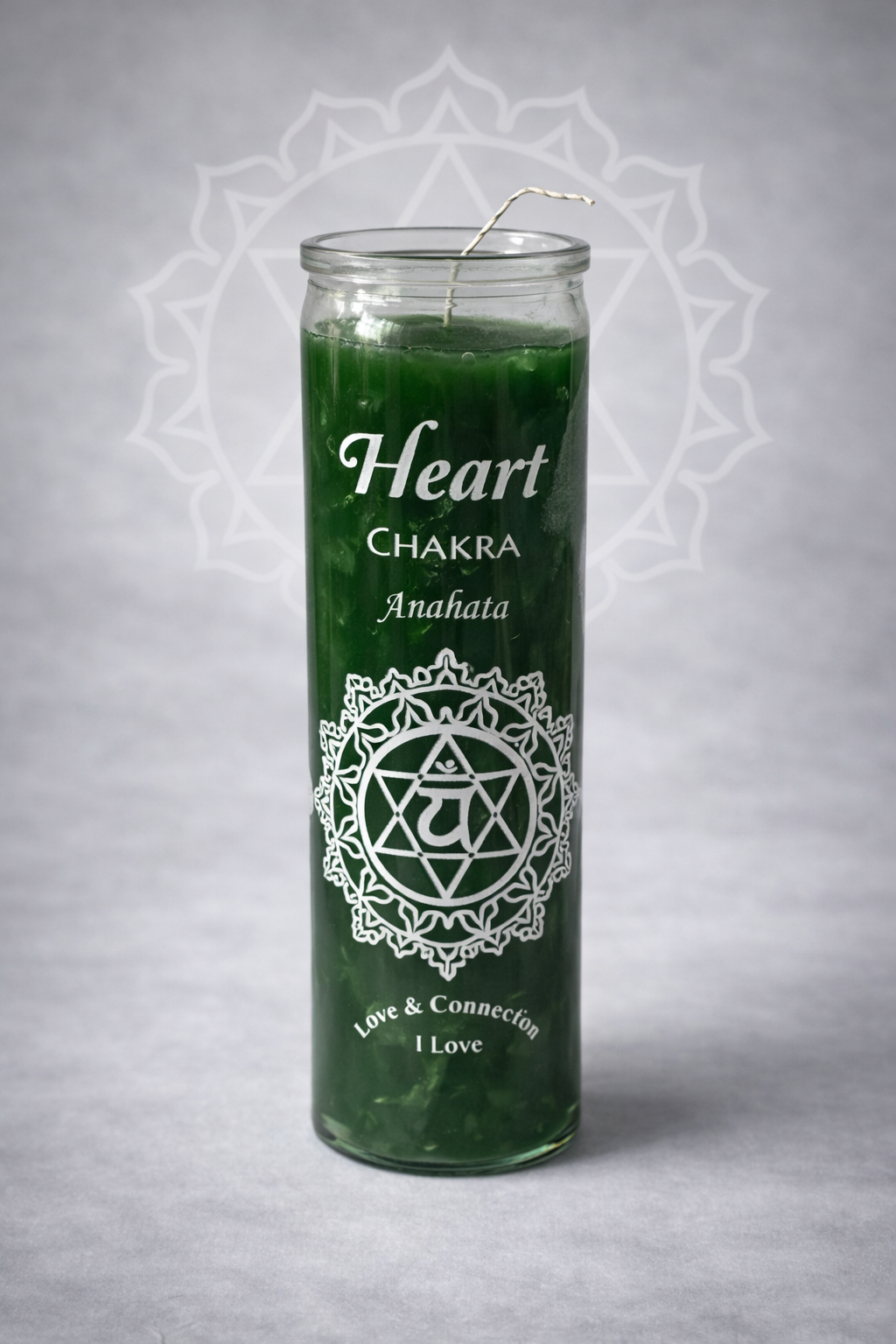 Chakra Candles