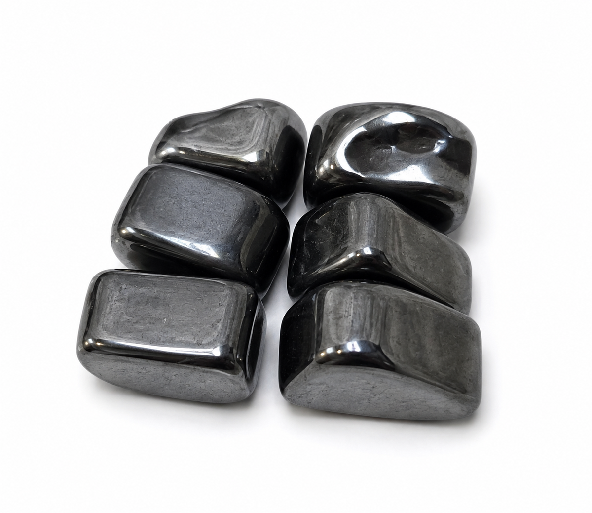 Hematite Stone