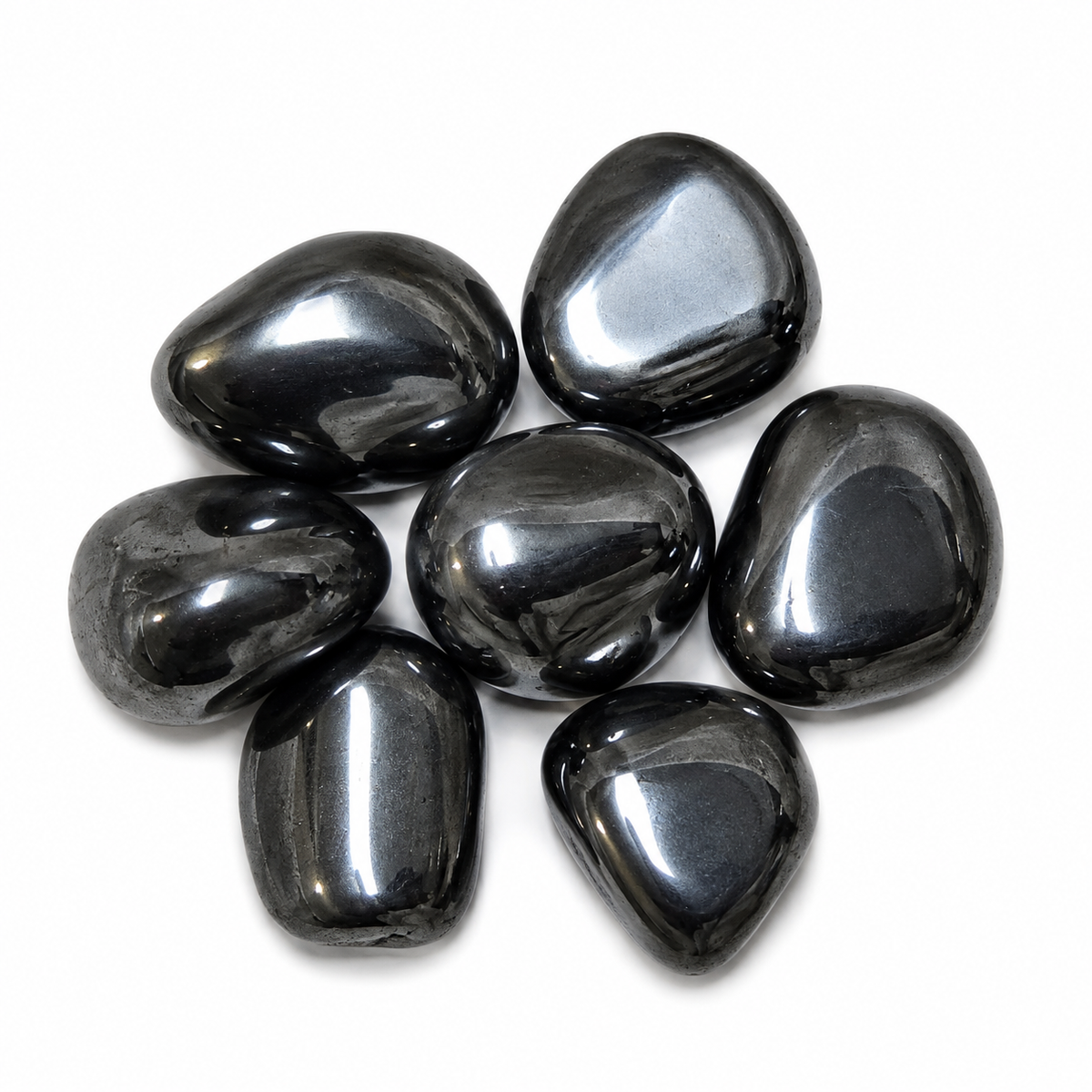 Hematite Stone
