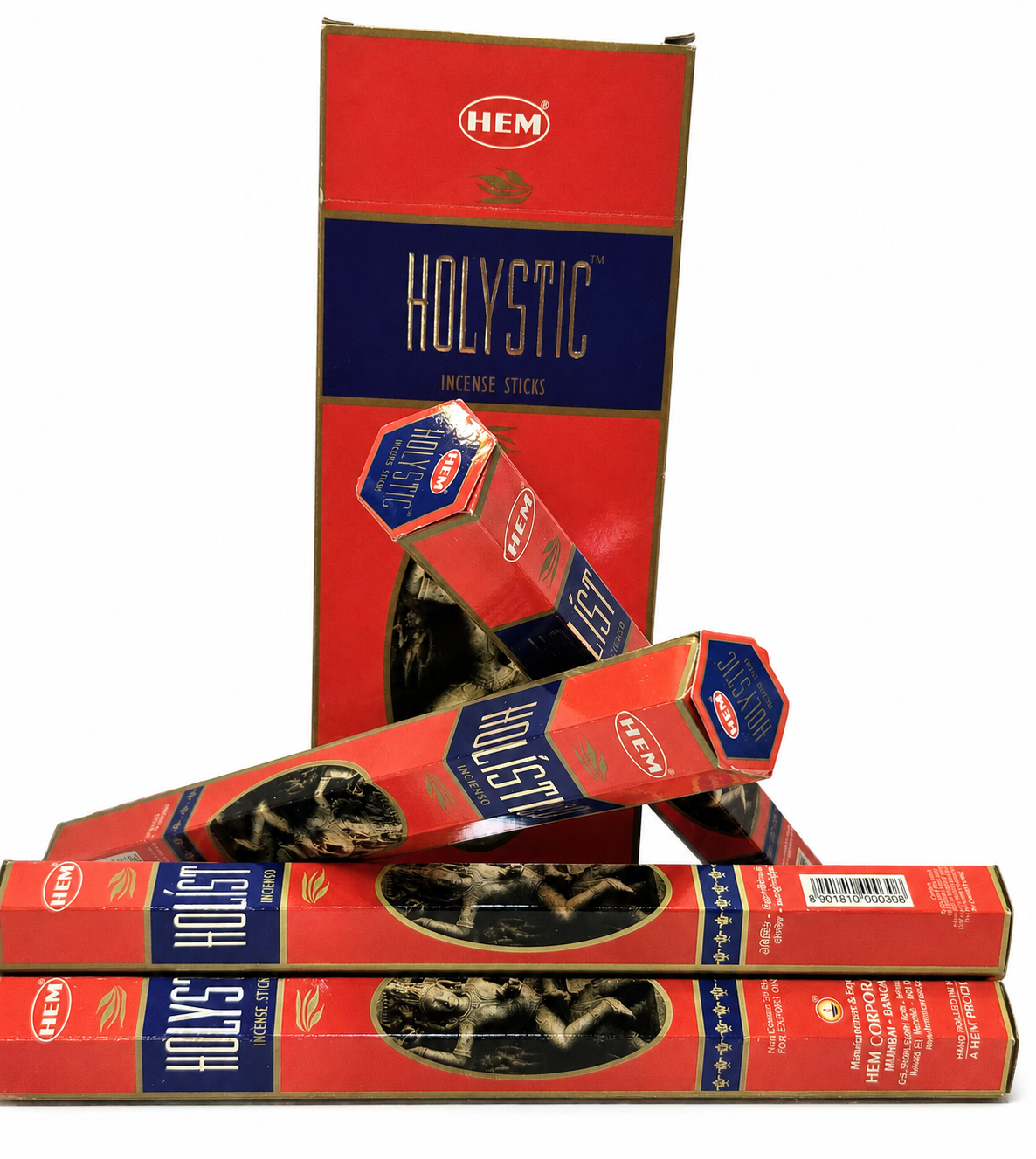 Holystic Incense