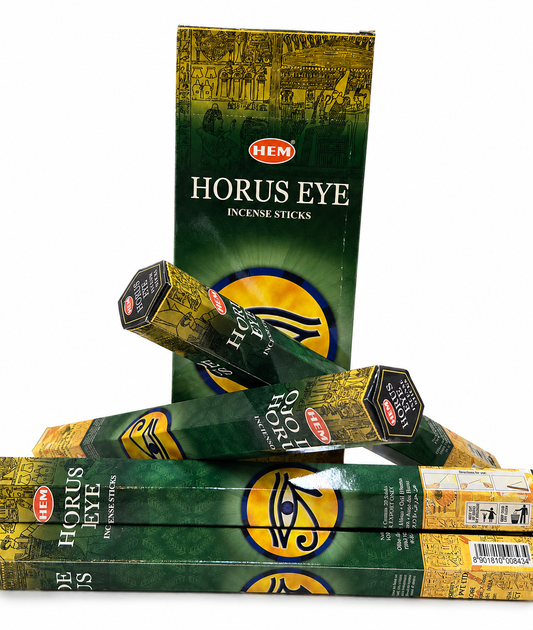 Horus Eye Incense