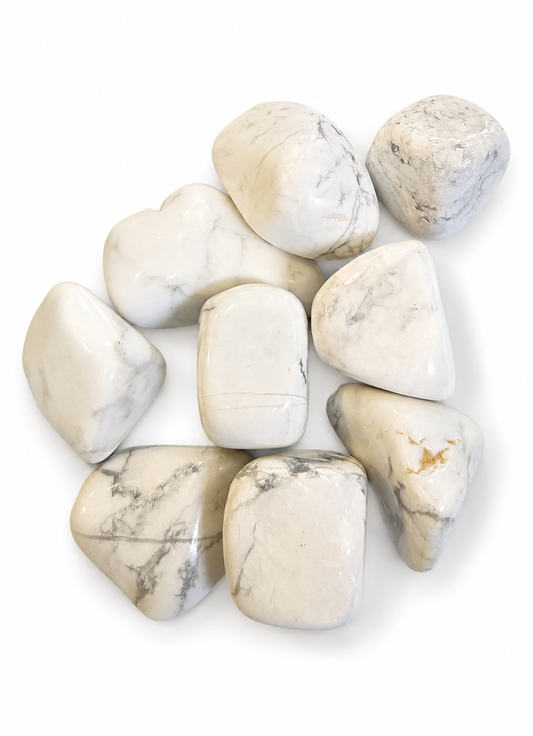 Howlite Stone