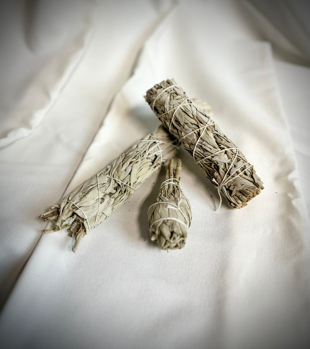 White Sage