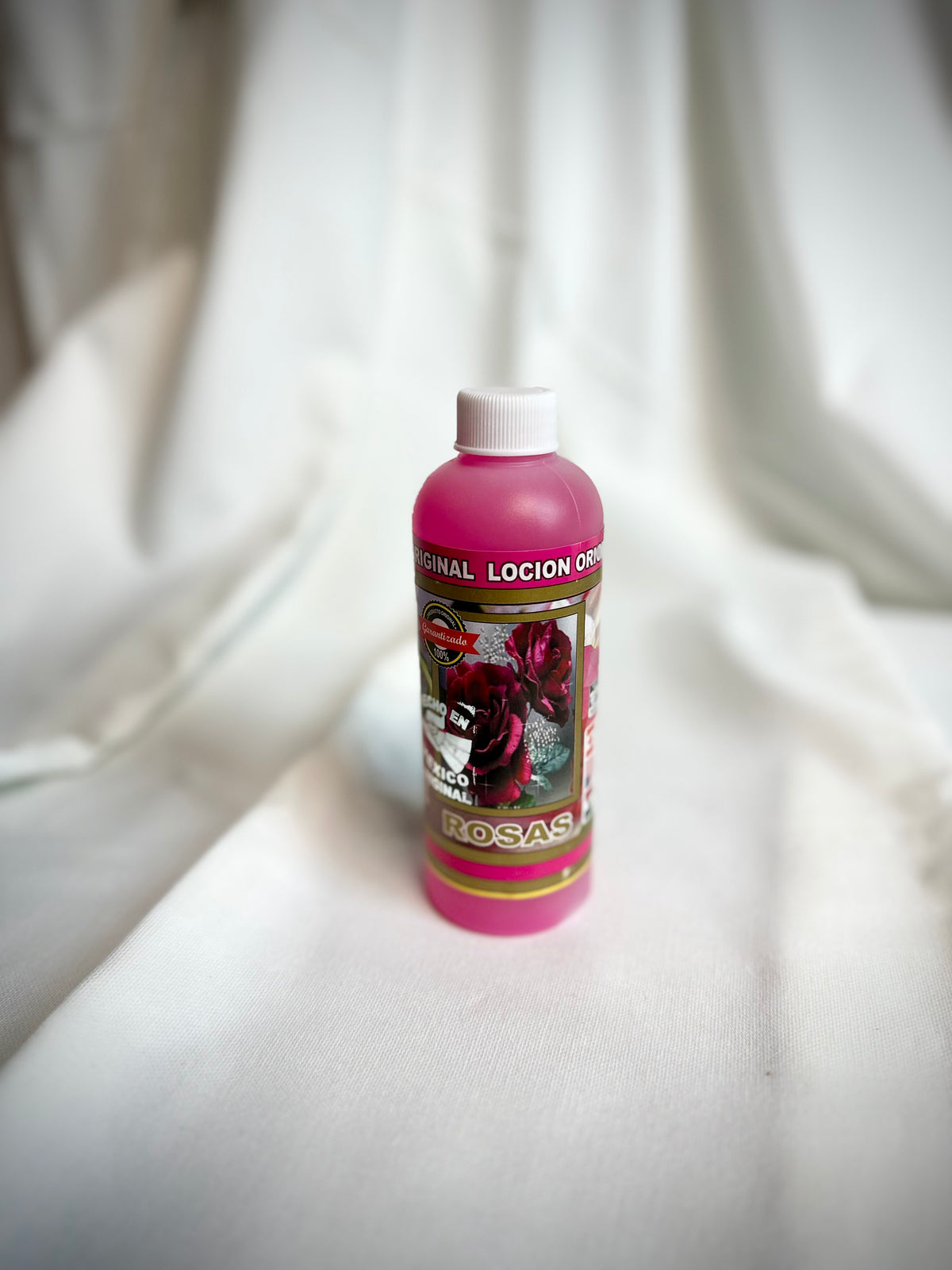 Rose Bath