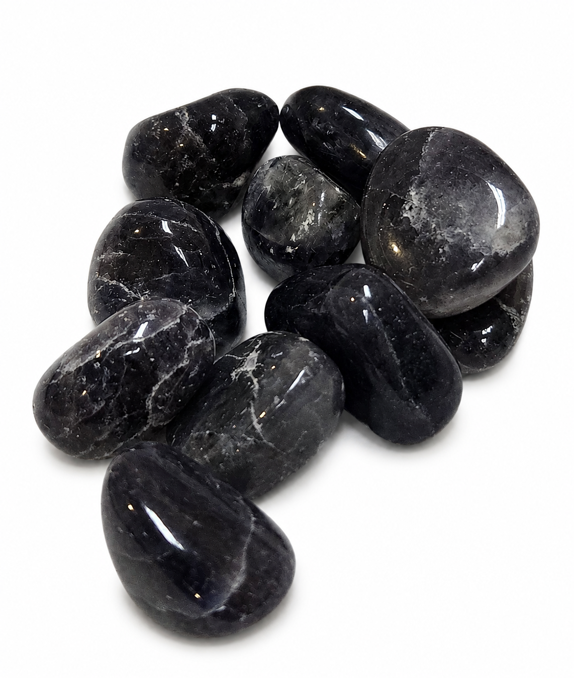 Iolite Stone