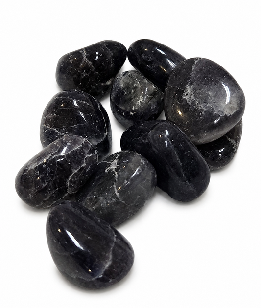 Iolite Stone